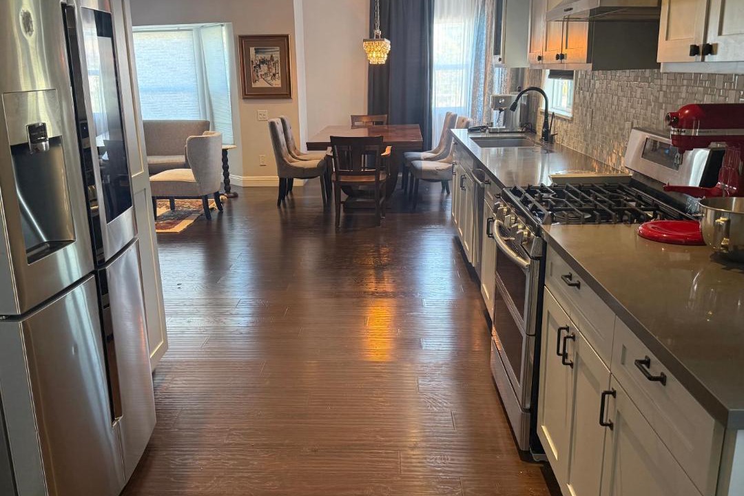 Photo of Kitchen in Los Angeles