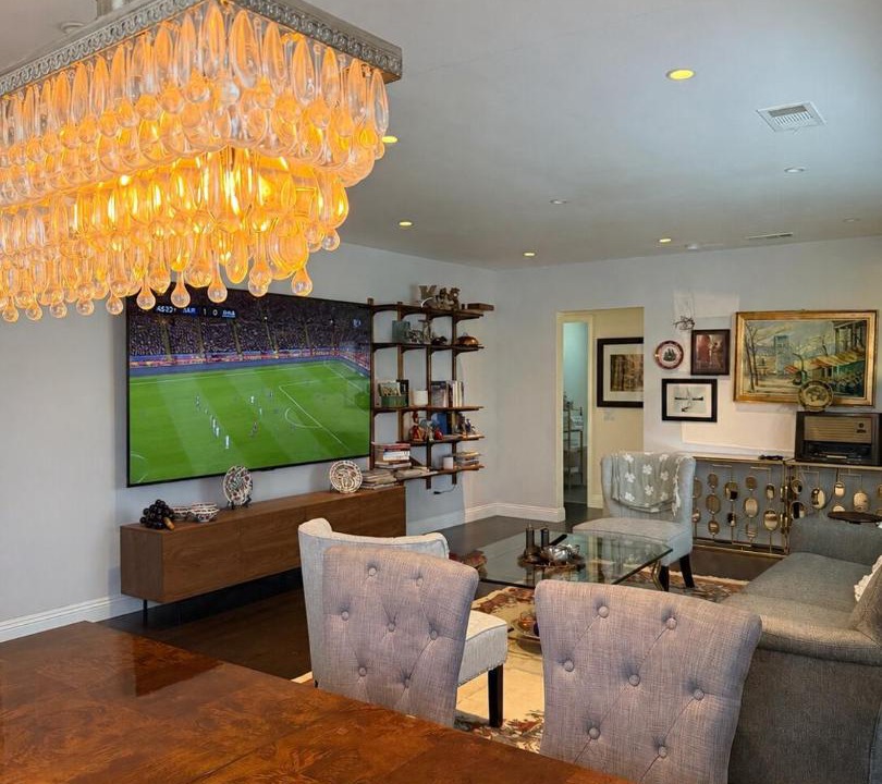 Photo of Livingroom in Los Angeles