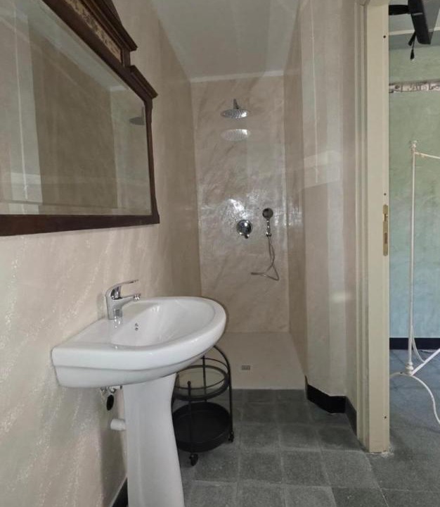 Photo of Bathroom in Quinto al Mare