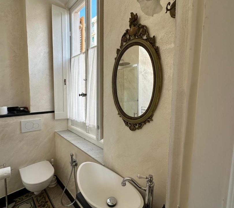 Photo of Bathroom in Quinto al Mare