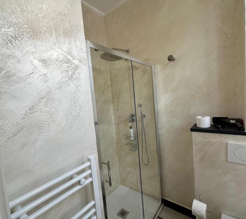 Photo of Bathroom in Quinto al Mare