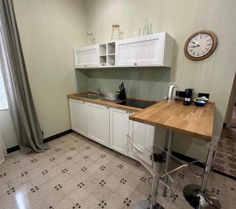 Photo of Kitchen in Quinto al Mare