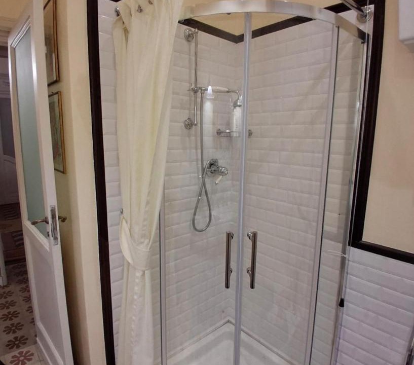 Photo of Bathroom in Quinto al Mare