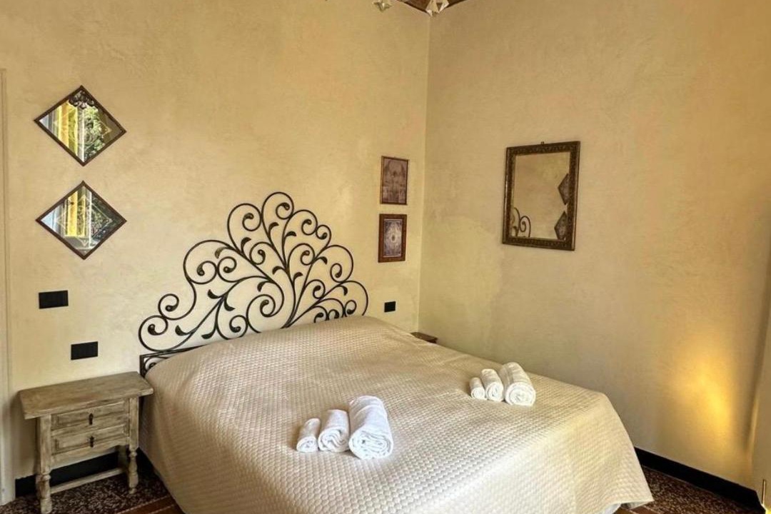 Photo of Bedroom in Quinto al Mare