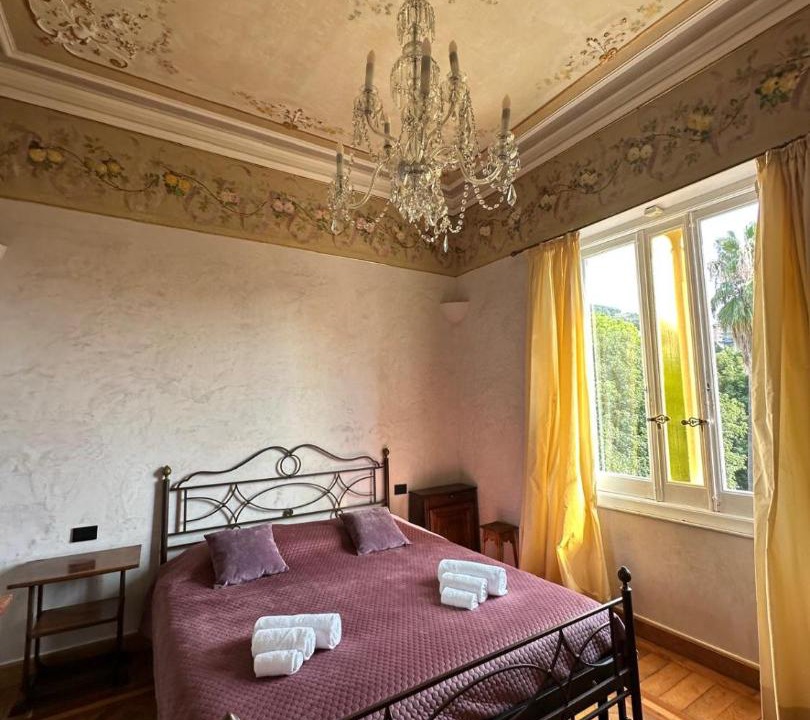 Photo of Bedroom in Quinto al Mare