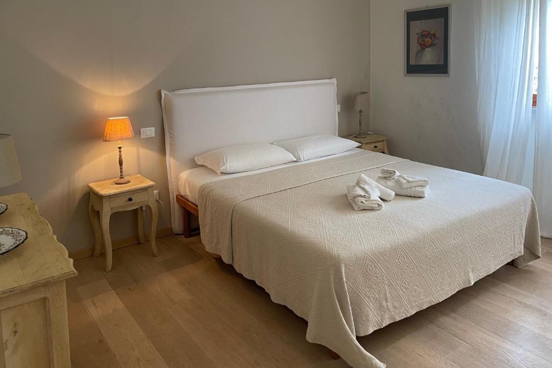 Photo of Bedroom in Massa Marittima