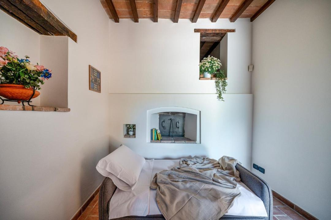 Photo of Bedroom in San Martino in Campo