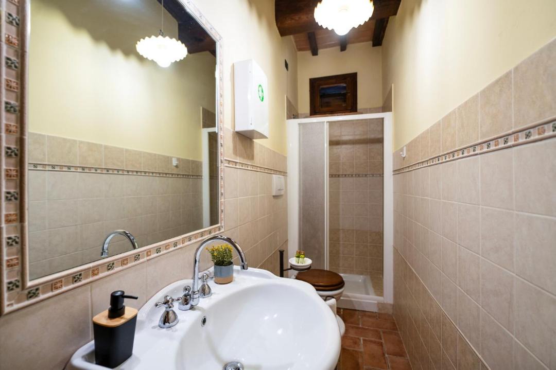 Photo of Bathroom in San Martino in Campo