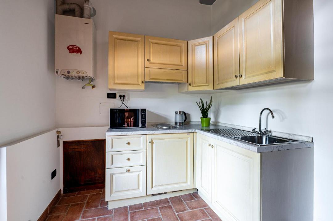 Photo of Kitchen in San Martino in Campo