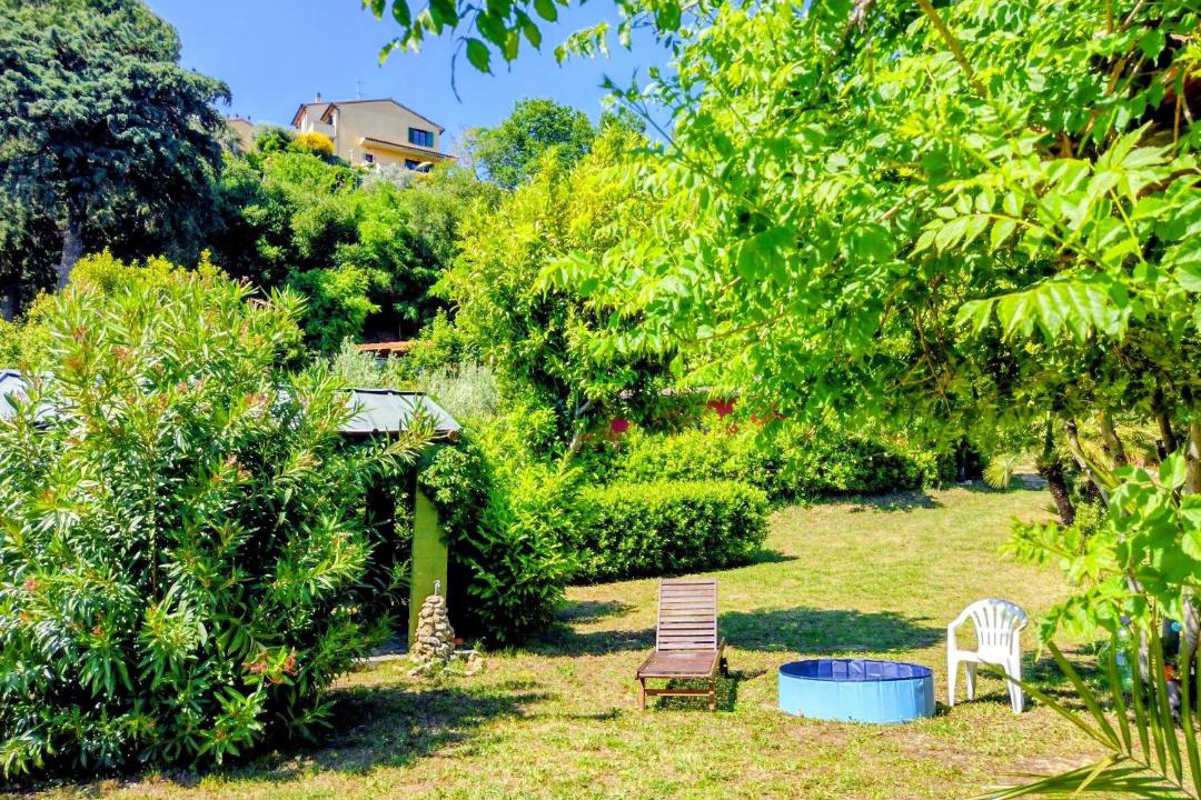Photo of Outdoor in Montescudaio