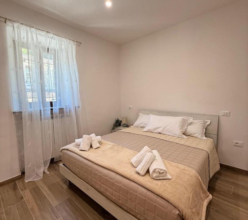 Photo of Bedroom in Roccaporena