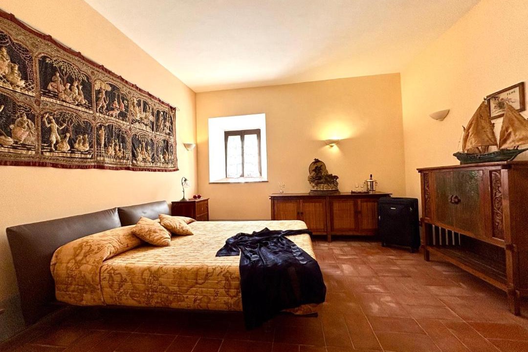 Photo of Bedroom in Vetralla