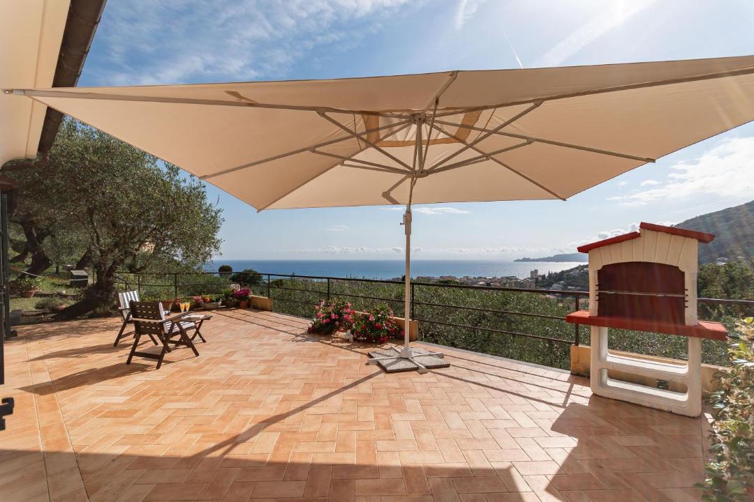 Photo of Patio Balcony in Chiavari