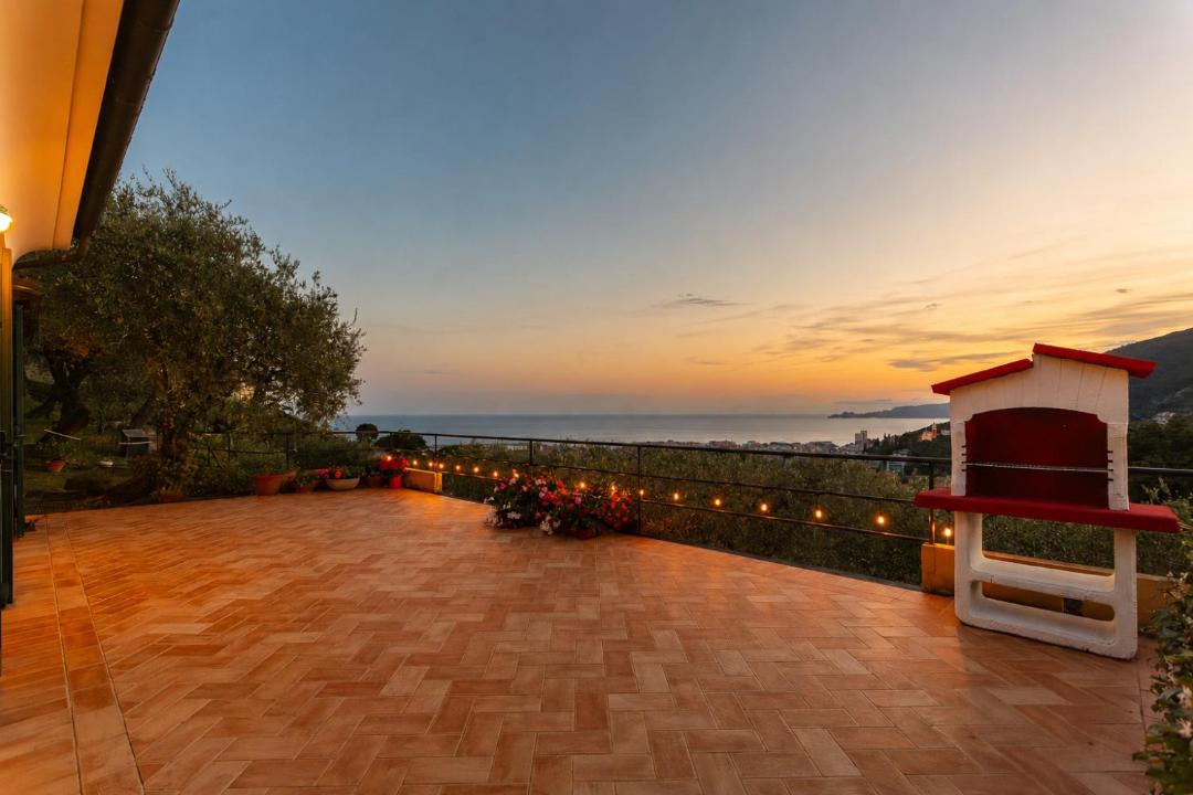 Photo of Patio Balcony in Chiavari