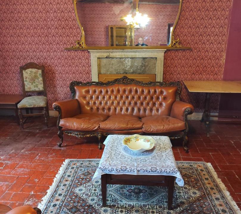 Photo of Livingroom in Vallerano