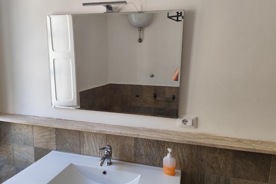 Photo of Bathroom in Vallerano