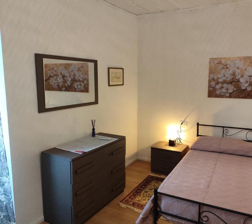 Photo of Bedroom in Vallerano