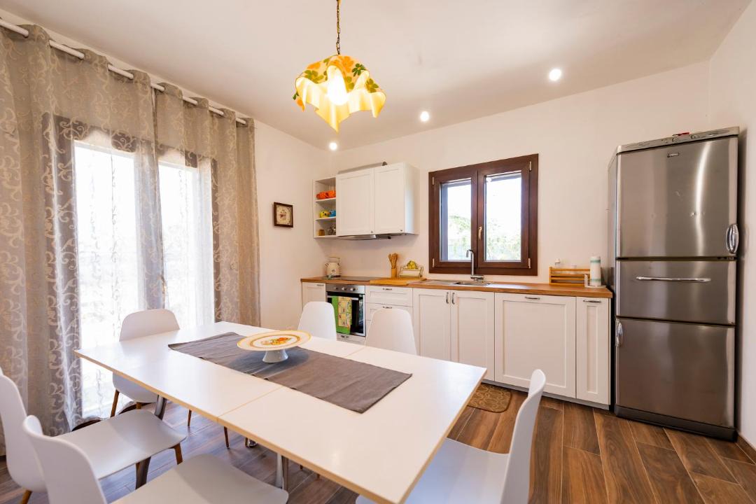 Photo of Kitchen in Montesilvano