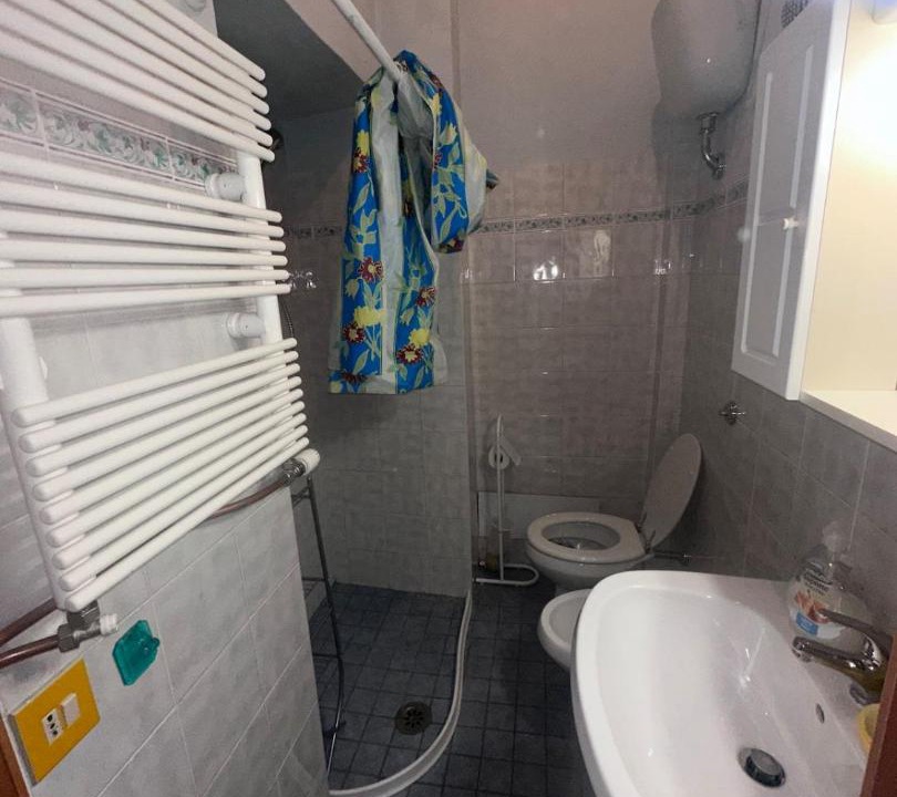 Photo of Bathroom in Ovindoli
