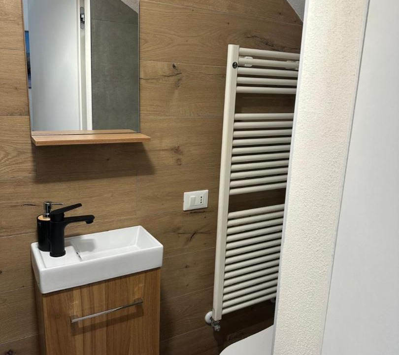 Photo of Bathroom in Punta Marina