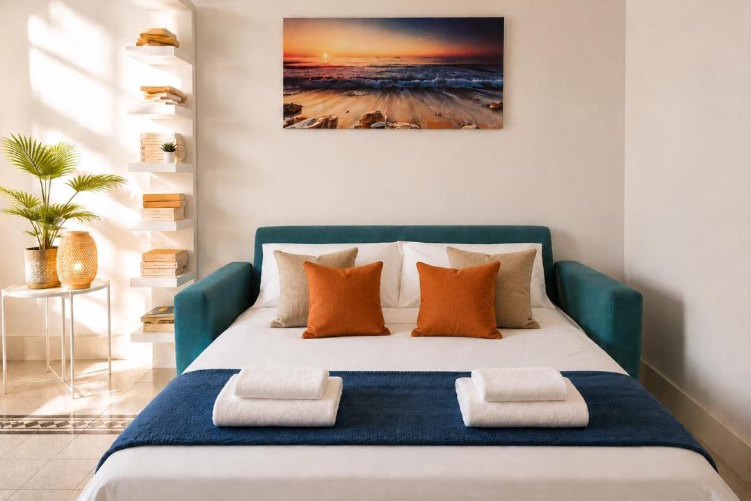 Photo of Bedroom in Pescara