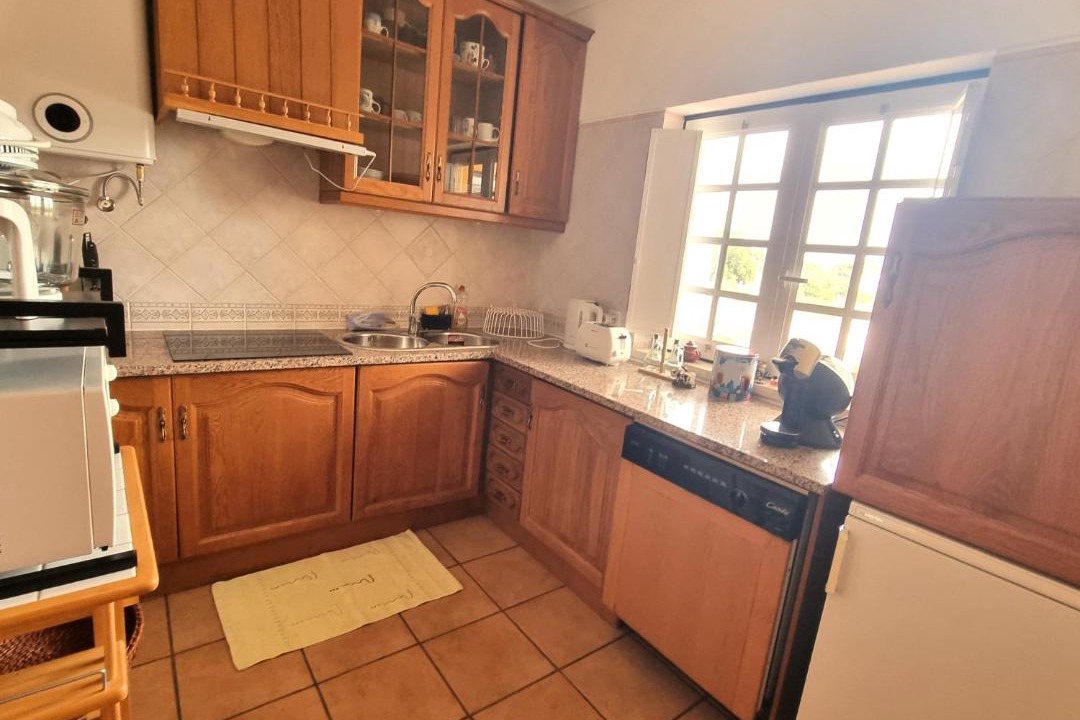 Photo of Kitchen in Vila Nova de Milfontes