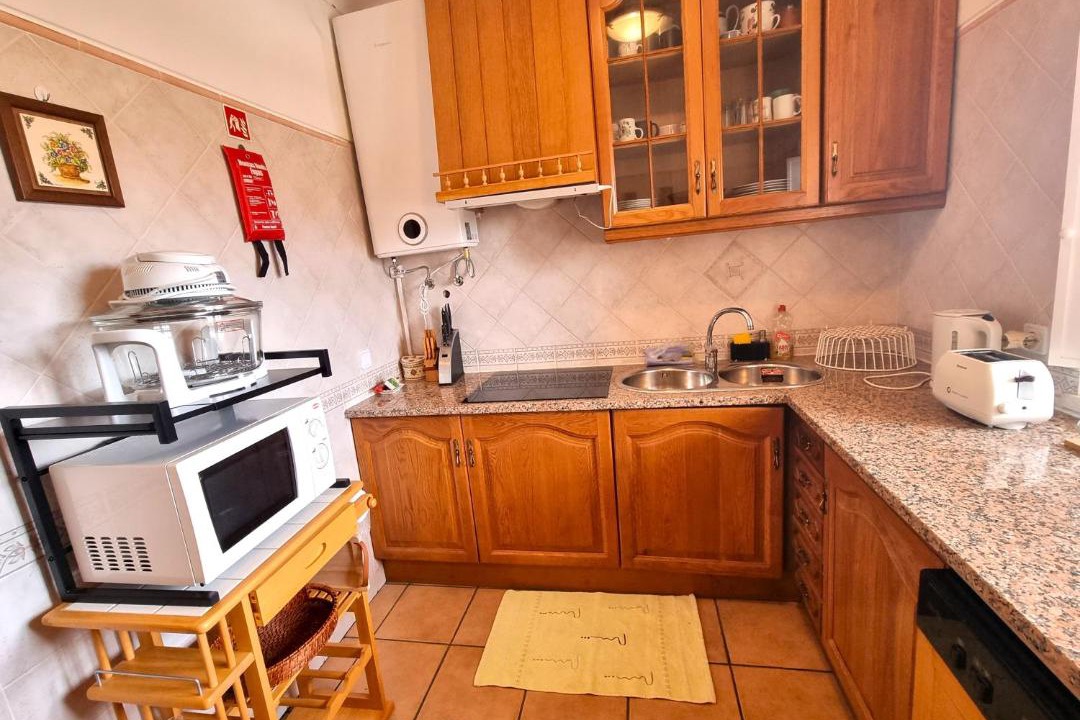 Photo of Kitchen in Vila Nova de Milfontes