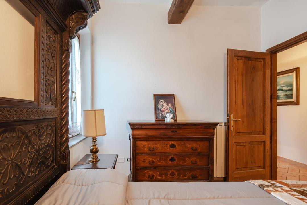 Photo of Bedroom in Cavriglia