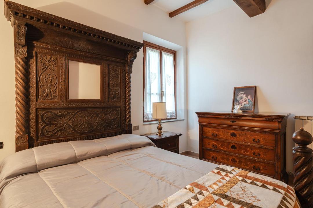 Photo of Bedroom in Cavriglia