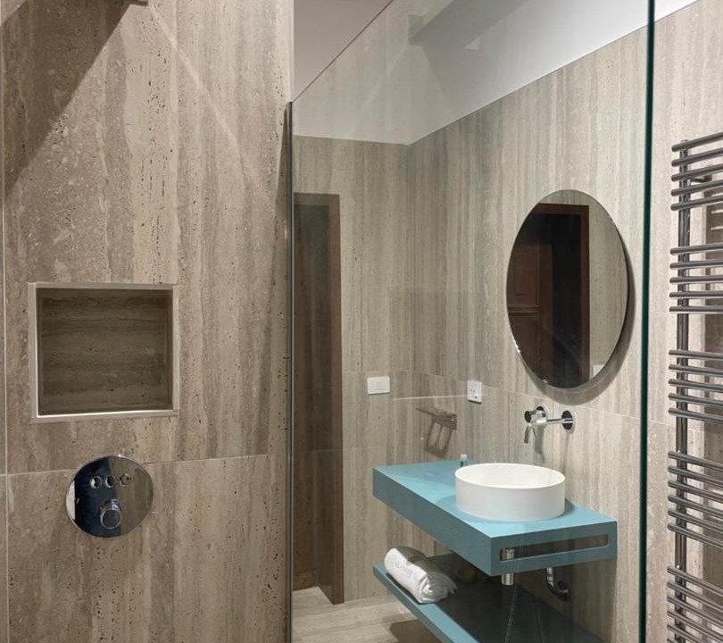 Photo of Bathroom in Tortoreto