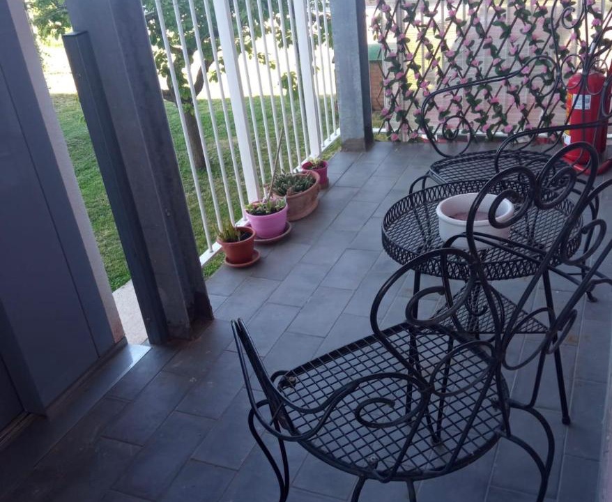 Photo of Patio Balcony in Marsciano