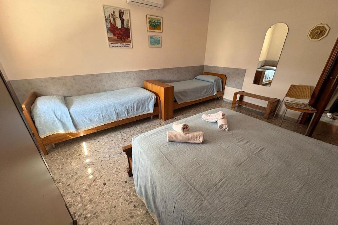 Photo of Bedroom in Rosciano