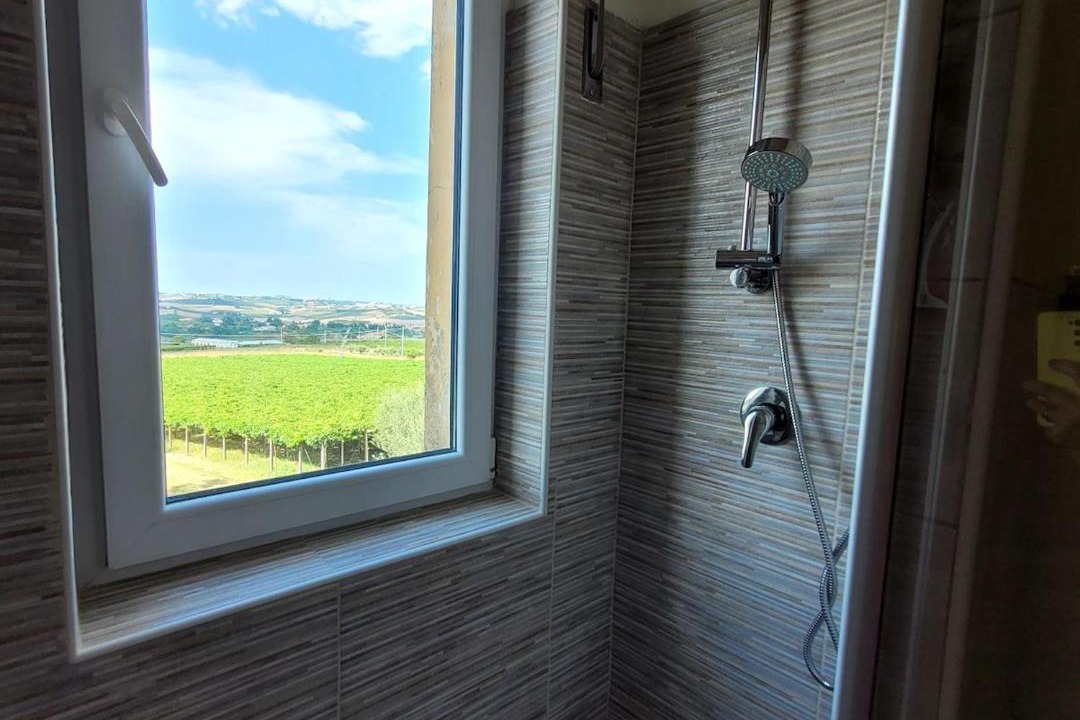 Photo of Bathroom in Rosciano