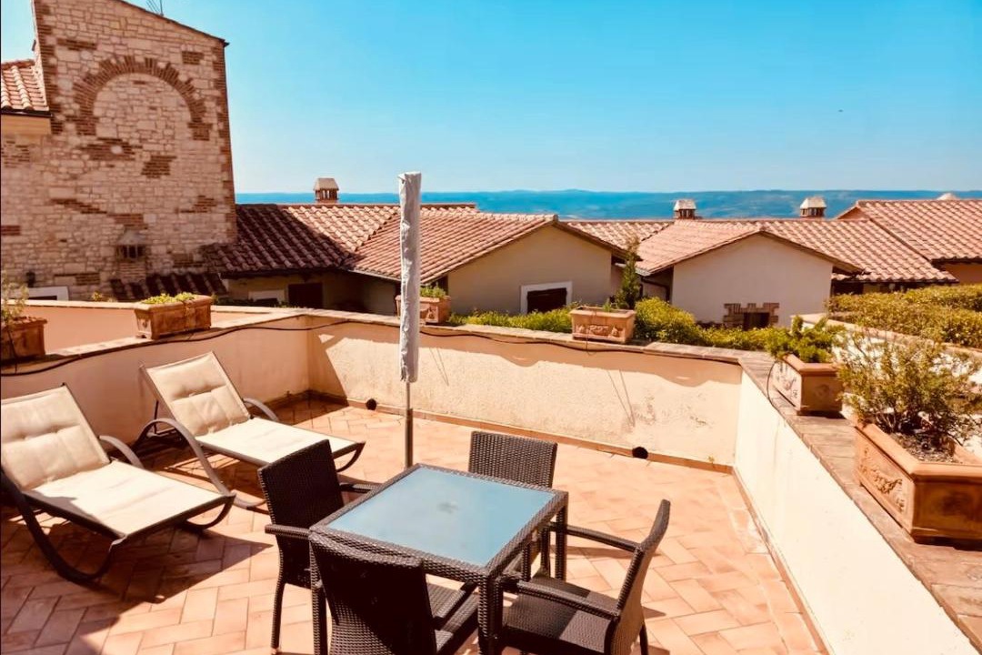 Photo of Patio Balcony in Ficulle