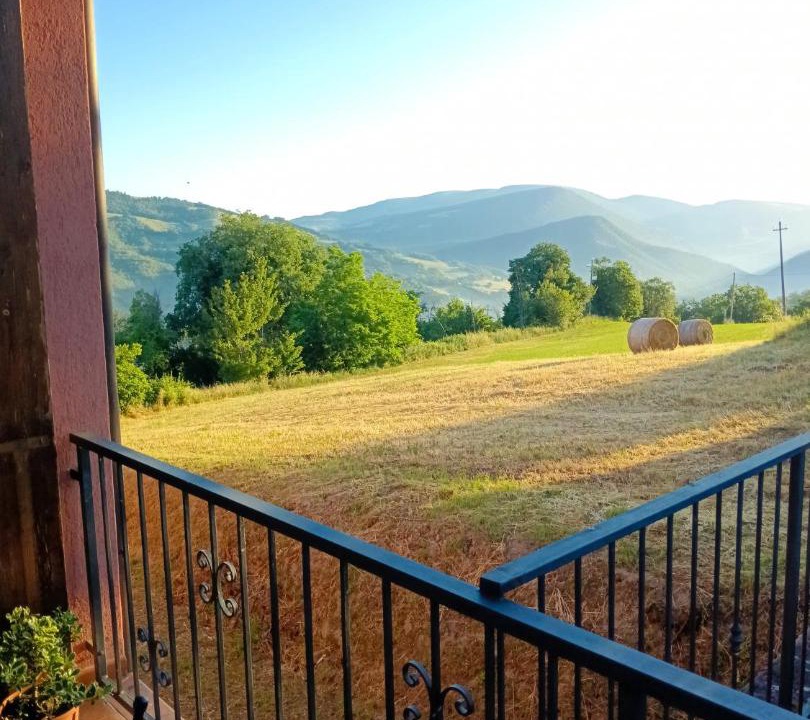 Photo of Patio Balcony in Camerino