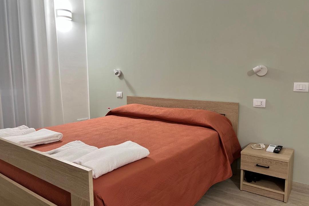 Photo of Bedroom in Pavia