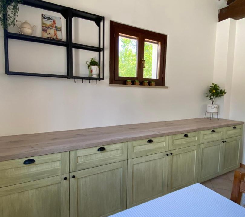 Photo of Kitchen in Cingoli