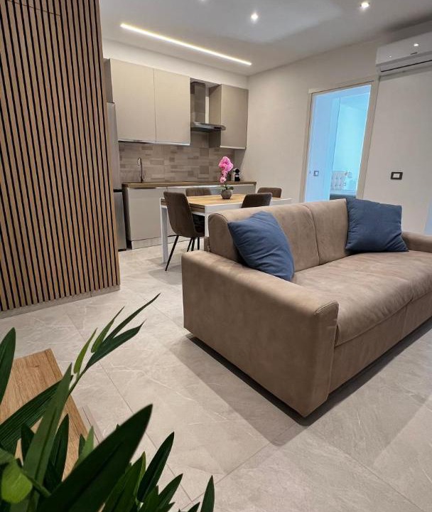 Photo of Livingroom in Piansano