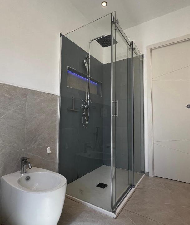 Photo of Bathroom in Piansano