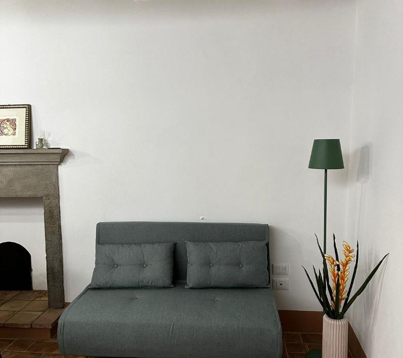 Photo of Livingroom in Anghiari