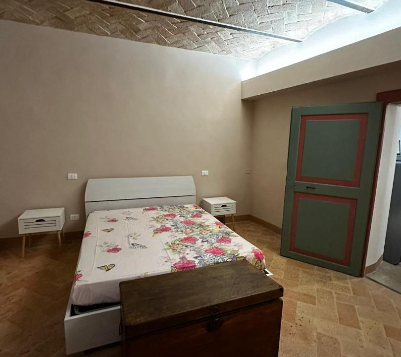 Photo of Bedroom in Anghiari