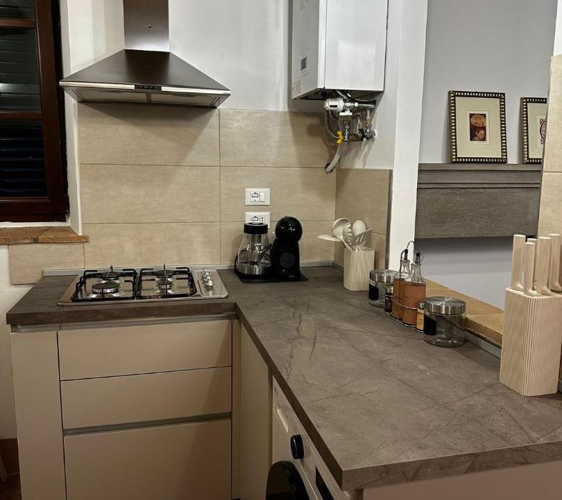 Photo of Kitchen in Anghiari