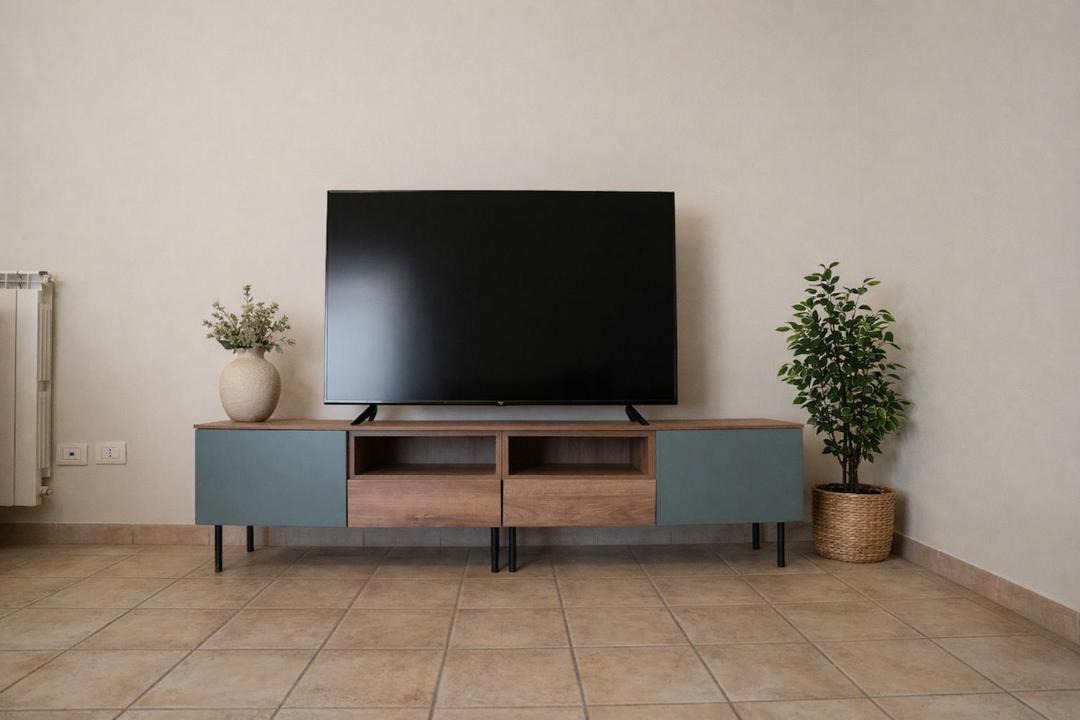 Photo of Livingroom in Fiuggi