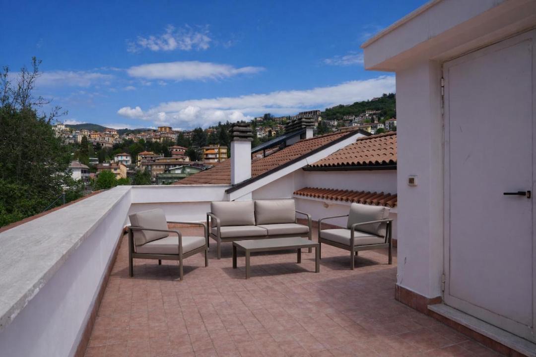 Photo of Patio Balcony in Fiuggi