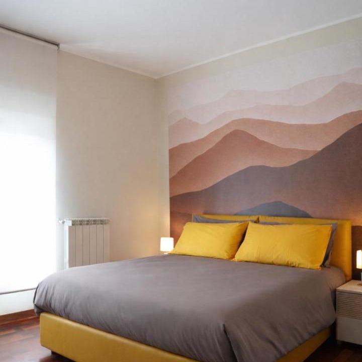 Photo of Bedroom in Fiuggi