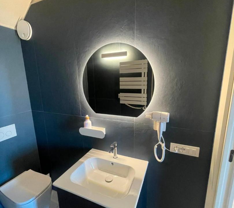 Photo of Bathroom in Giglio Porto