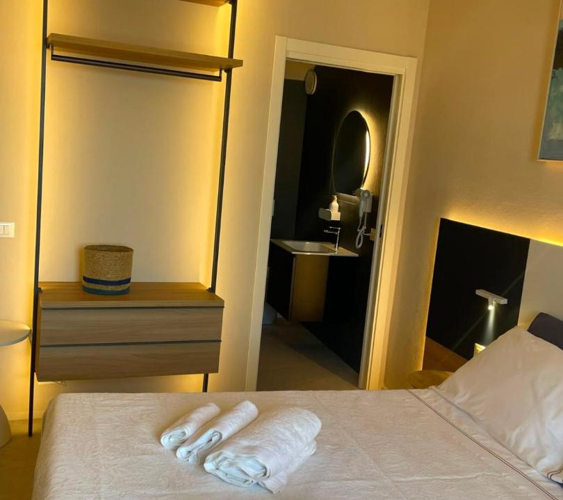 Photo of Bedroom in Giglio Porto