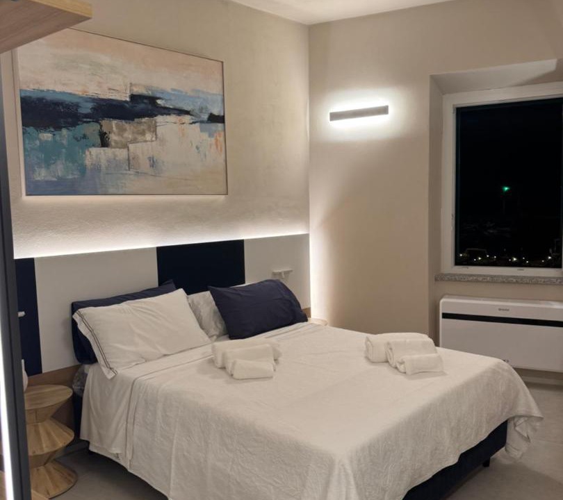 Photo of Bedroom in Giglio Porto