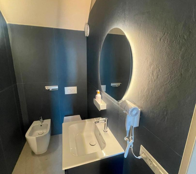 Photo of Bathroom in Giglio Porto
