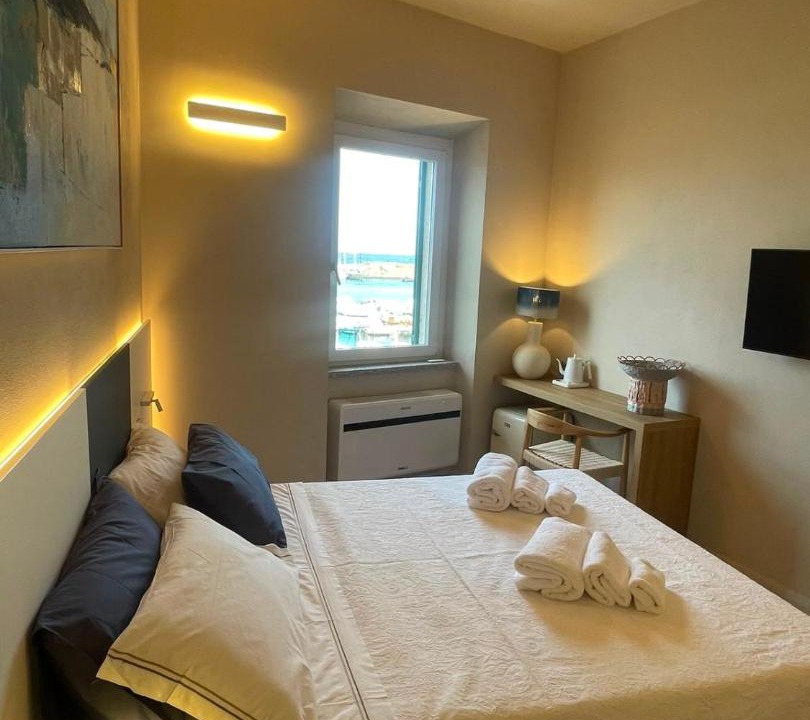 Photo of Bedroom in Giglio Porto
